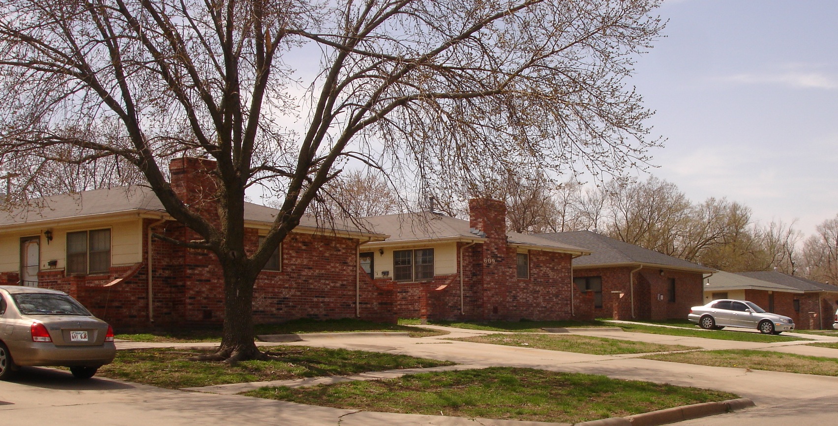 619 West 4th Street - 2