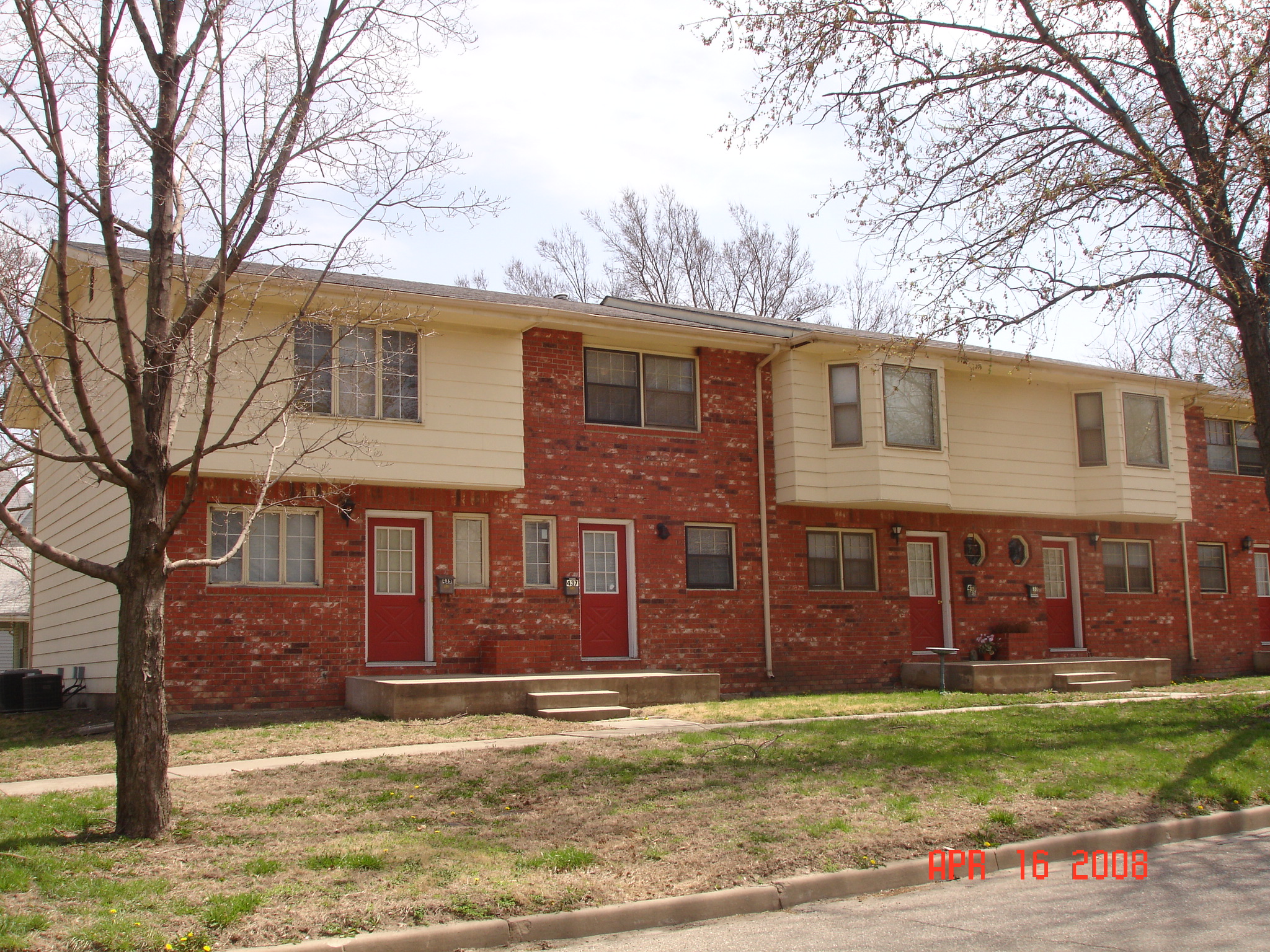 433 North Jackson Street - 1
